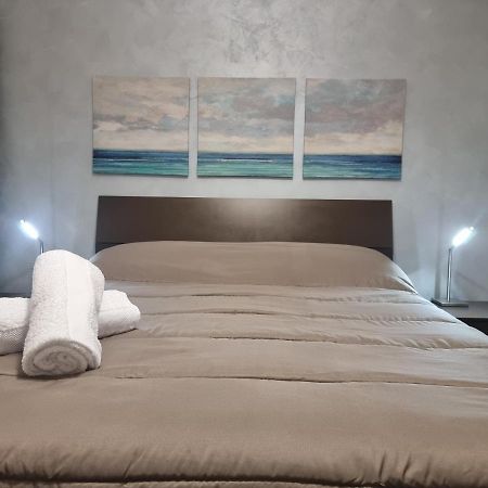 Nettuno Bari Apartment Екстериор снимка
