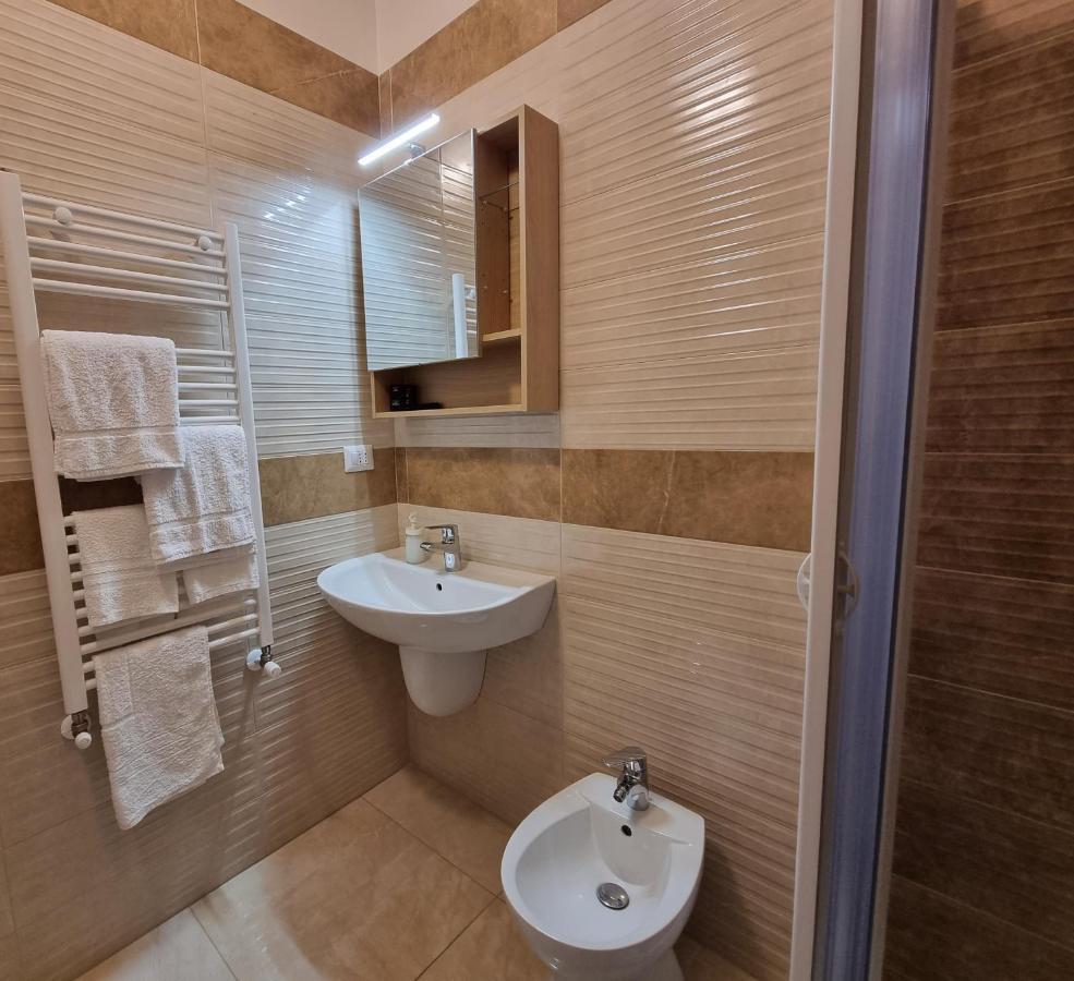 Nettuno Bari Apartment Екстериор снимка