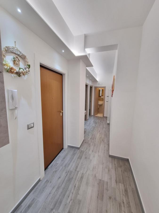 Nettuno Bari Apartment Екстериор снимка