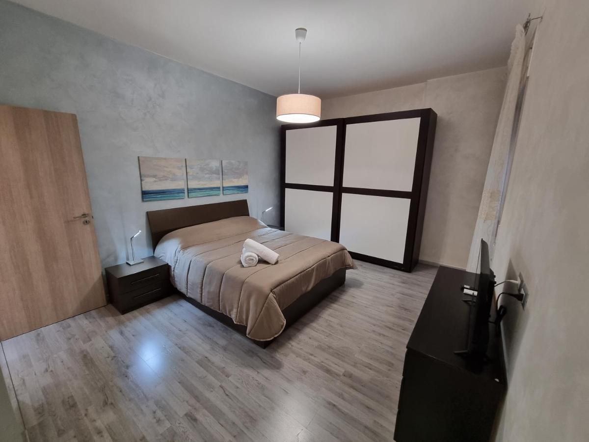Nettuno Bari Apartment Екстериор снимка