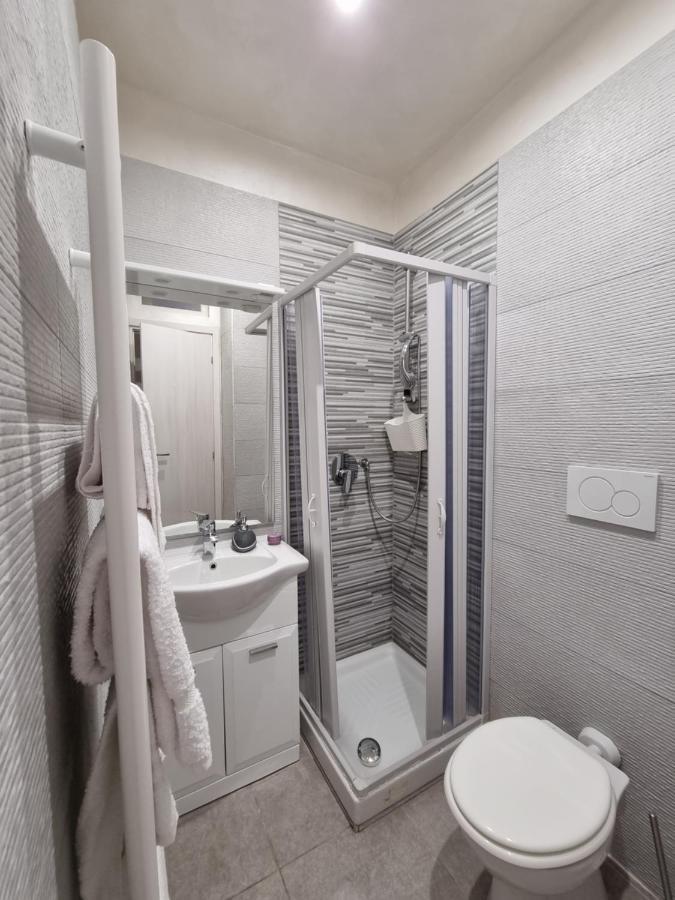 Nettuno Bari Apartment Екстериор снимка