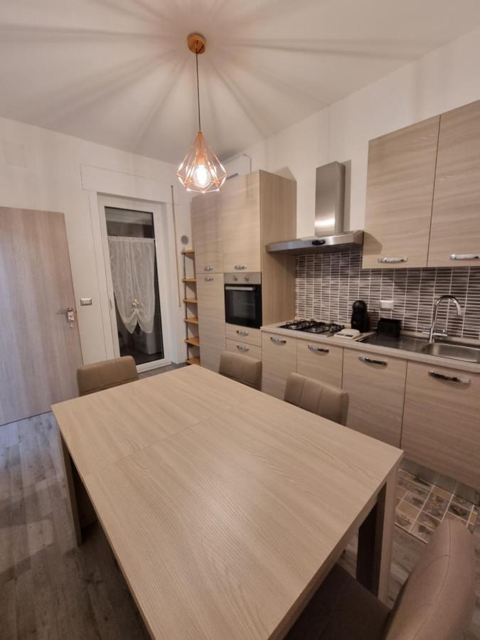 Nettuno Bari Apartment Екстериор снимка