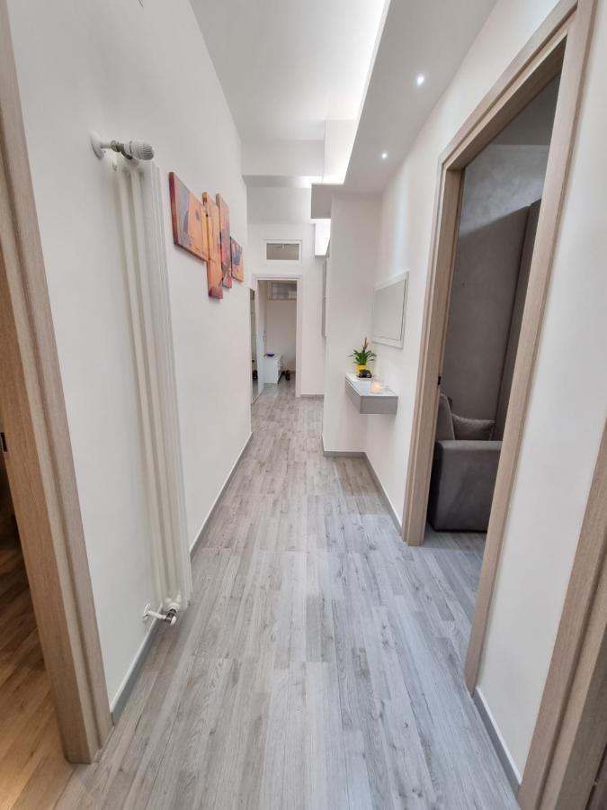 Nettuno Bari Apartment Екстериор снимка