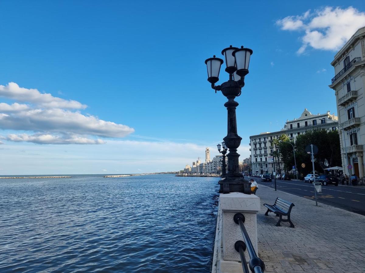 Nettuno Bari Apartment Екстериор снимка