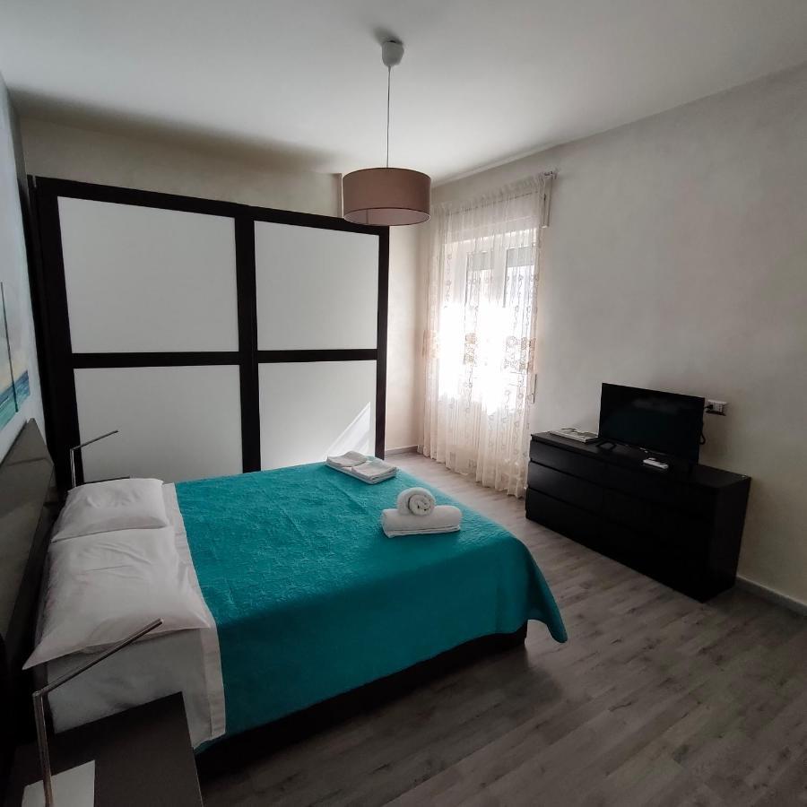 Nettuno Bari Apartment Екстериор снимка