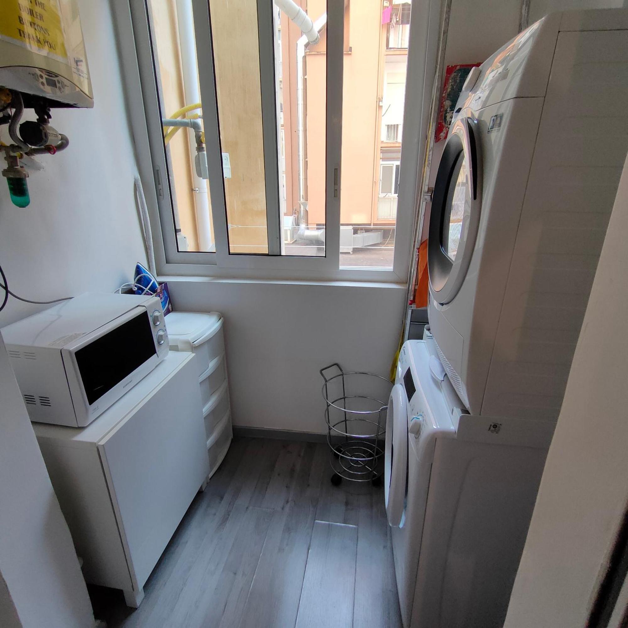 Nettuno Bari Apartment Екстериор снимка