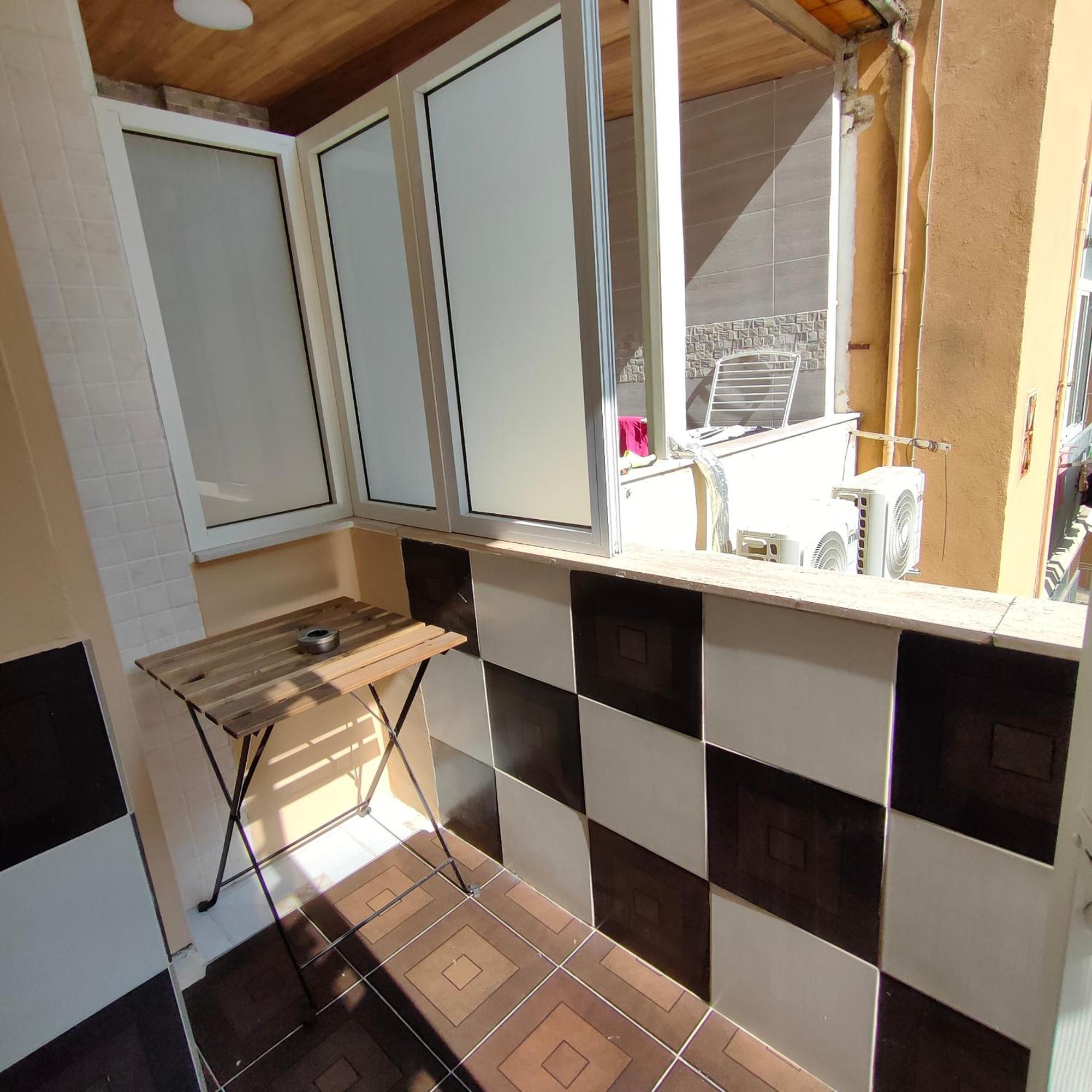 Nettuno Bari Apartment Екстериор снимка